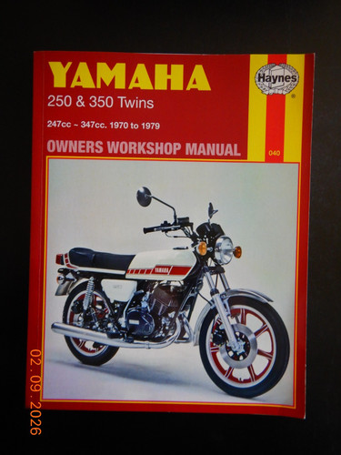 Reparaturanleitung yamaha - reparaturanleitung,