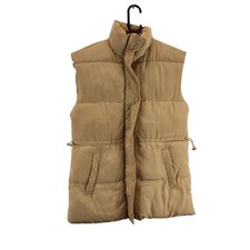 h&m Damen Puffer Weste