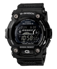 CASIO G-SHOCK RESCUE-