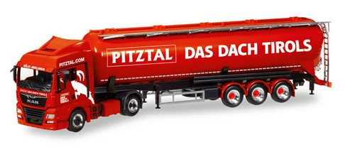 Herpa 308502 man - 308502, tgx
