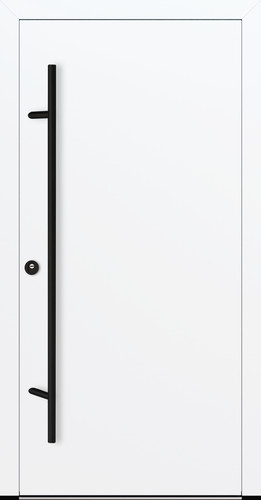 Türen stahl haustür mit - fm, stahl-haustür