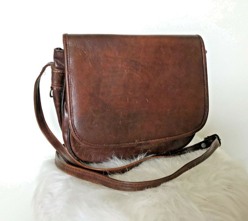 Umhängetasche saddle bag - saddle,