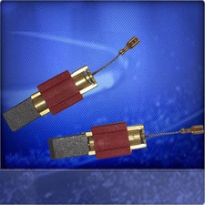 1 set motor coal brands for