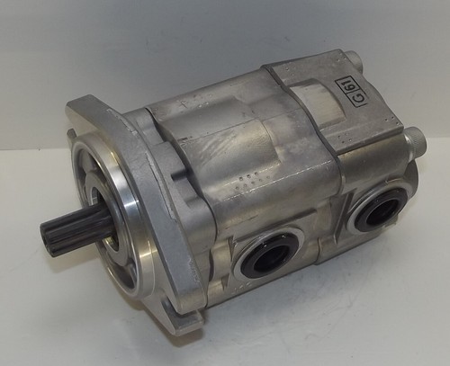 Hydraulikpumpe frhutter ihi - frhutter,