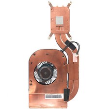 Lüfter Ventilator Kühler FAN