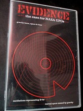 Evidence the case for nasa - the,