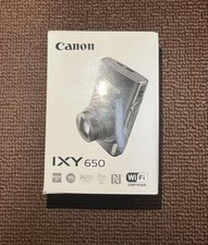 Canon Kompakt Digitalkamera