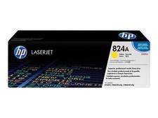 HP CLJ CP6015/CM6030/40 Toner gelb ca. 21.000 Seiten CB382A