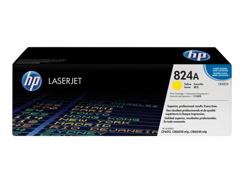 Clj cp6015 cm6030 - hp, toner