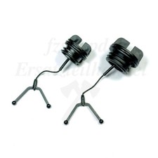 Tankdeckel Öldeckel