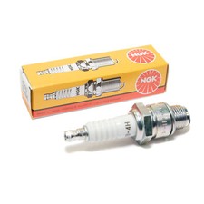 Zündkerze NGK B4H 4110 Rasenmäher Trecker Traktor Gutbrod Forst Hako Honda Agria
