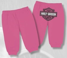 Harley-Davidson Baby Pant, Jog
