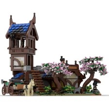 ZITIANYOUBUILD MOC-108800