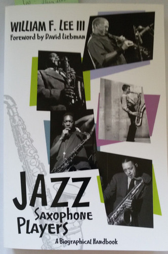 Jazz saxophone players a - saxophone, :