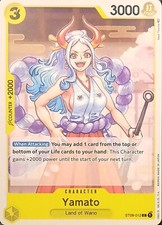 One piece tcg - one, einzelkarte