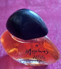MOSCHUS 'Love Fever'. Parfüm