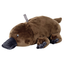 Fashy Wärmflasche mit Bezug