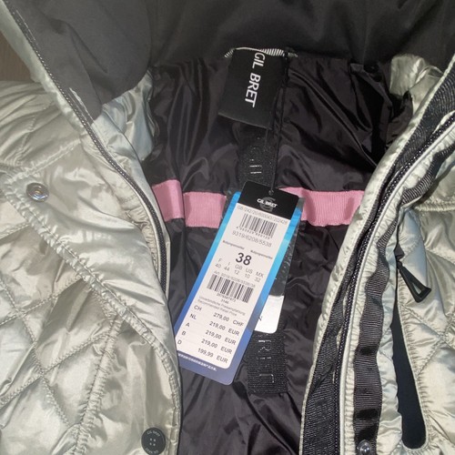 Gil bret damen steppjacke - damen,
