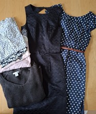 Kleiderpaket gr 34 - /, gr.