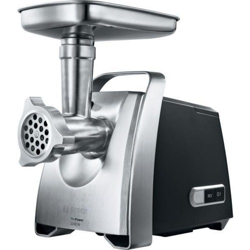 Bosch mfw 68660 schwarz - mfw,