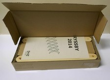 IKEA RYSSBY - Wandgarderobe