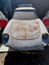 Alfa romeo oldtimer teile - romeo,
