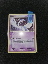 Lugia 29/115 Pokemon EX