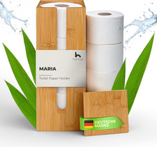 Toilettenpapier Aufbewahrung