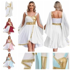 DE Damen Kostüm Weihnachten