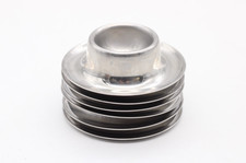 6x WMF Cromargan Eierbecher