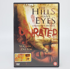 The Hills have Eyes - DVD -