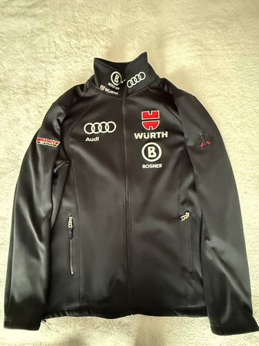 Bogner dsv team ski - dsv,