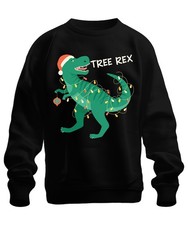 Tree Rex Weihnachtsbaum Dinosaurier - Weihnachten Weihnachtsgeschenk Christmas U