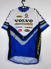 Cannondale Volvo Radtrikot