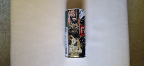 Faxe bierdose sammler dose - faxe,