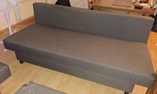 Schlafcouch