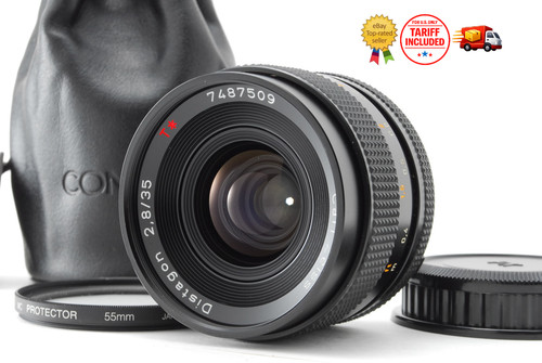 Neuwertig contax carl - [neuwertig+++],