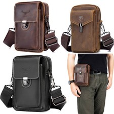 Herren Umhängetasche