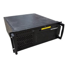 Vires 19" Gehäuse 4HE für