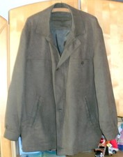 Sehr gebrauchte herren jacke - sehr,