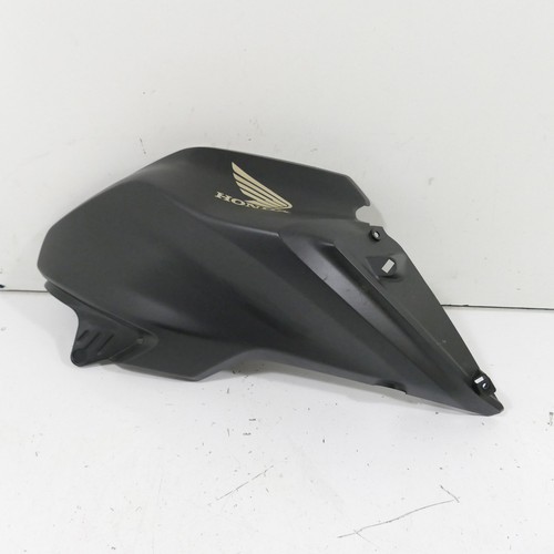 Honda 125 verkleidung tank - honda, cb