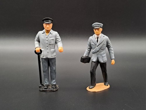 Lgb zubehör figur - 2x,