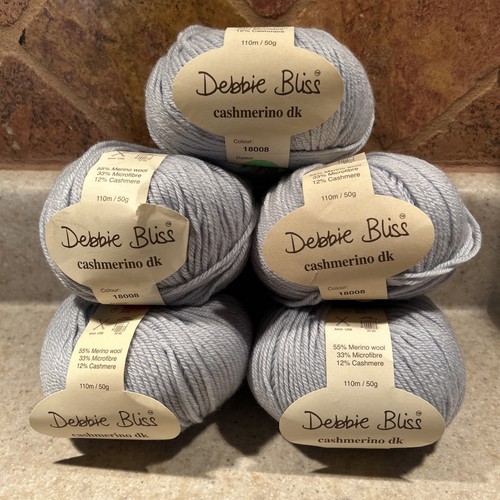 Debbie bliss baby cashmerino - debbie,