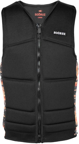 Wakeboard weste - wakeboard,