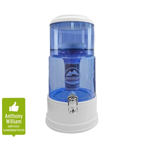 Wasserfilter manuawai piprime - wasserfilter,