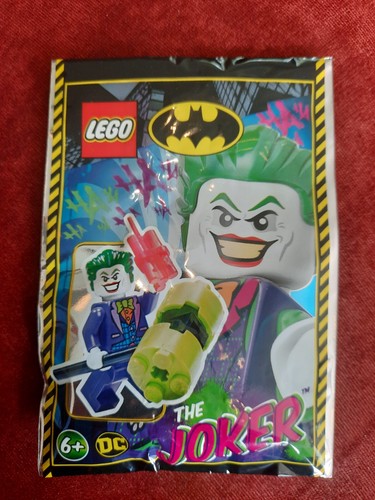 Lego batman polybag 211905 the - lego,