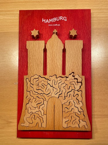 Originelles puzzle - originelles,