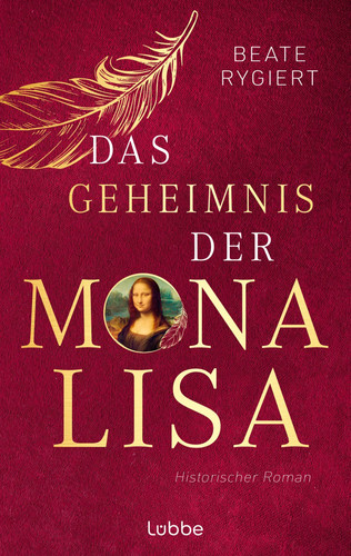 Das geheimnis der mona - das, lisa