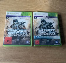 Tom Clancy's Ghost Recon