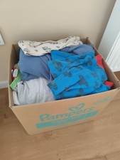 Junge Pakiet Kleidung 104 Nur